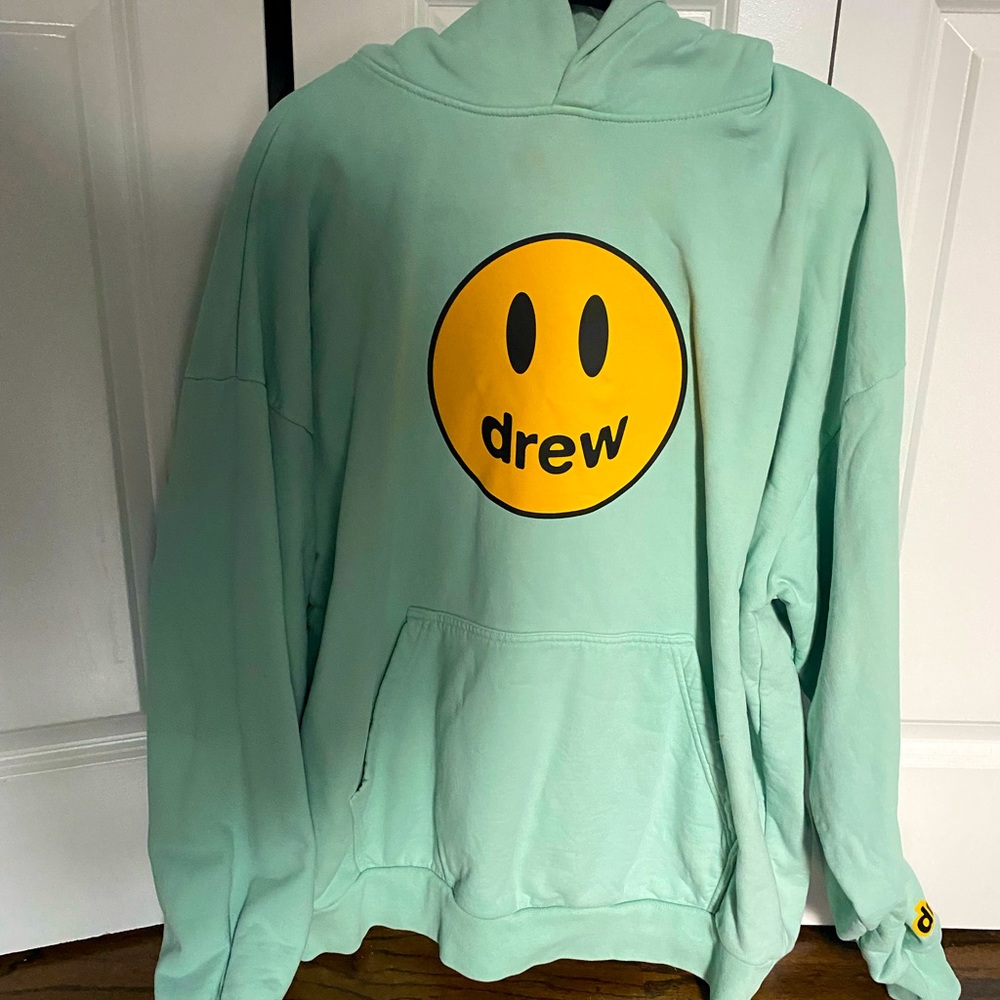 COPY - DREW HOUSE SWEATSHIRT